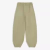 Plüsch-Hose mit Stoppern – #Bershkastyle – Damen Plüsch-Hose mit Stoppern – #Bershkastyle – Damen