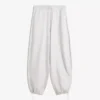 Plüsch-Hose mit Stoppern – Hosen – Damen Plüsch-Hose mit Stoppern – Hosen – Damen
