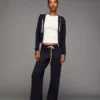 Plüsch-Jersey-Hose Plüsch-Jersey-Hose