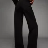 Plüsch-Jersey-Hose Plüsch-Jersey-Hose
