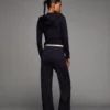 Plüsch-Jersey-Hose Plüsch-Jersey-Hose