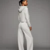 Plüsch-Jersey-Hose Plüsch-Jersey-Hose