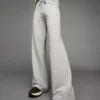 Plüsch-Jersey-Hose Plüsch-Jersey-Hose