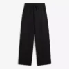 Plüsch-Jersey-Hose Plüsch-Jersey-Hose