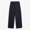 Plüsch-Jersey-Hose Plüsch-Jersey-Hose