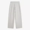 Plüsch-Jersey-Hose Plüsch-Jersey-Hose