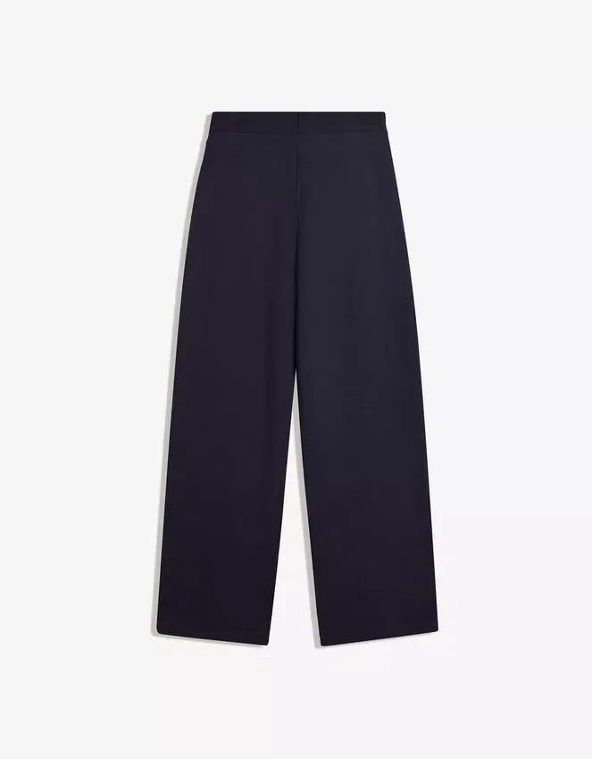 Plüsch-Jersey-Hose Plüsch-Jersey-Hose