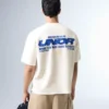 Plüsch-T-Shirt mit Aufdruck – T-Shirts und Poloshirts Plüsch-T-Shirt mit Aufdruck – T-Shirts und Poloshirts