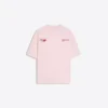 Plüsch-T-Shirt mit Aufdruck – T-Shirts und Poloshirts Plüsch-T-Shirt mit Aufdruck – T-Shirts und Poloshirts