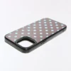 Polka Dot Handyhülle – Accessoires – Damen Polka Dot Handyhülle – Accessoires – Damen