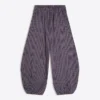 Popeline-Bloomer-Hose Popeline-Bloomer-Hose