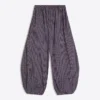 Popeline-Bloomer-Hose Popeline-Bloomer-Hose