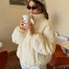 Puffer-Jacke Puffer-Jacke