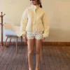 Puffer-Jacke Puffer-Jacke