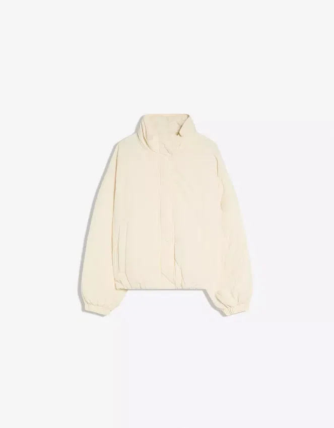Puffer-Jacke Puffer-Jacke
