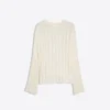 Pullover mit offenem Strickmuster – Pullover und Strickjacken Pullover mit offenem Strickmuster – Pullover und Strickjacken