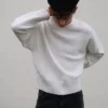 Pullover mit Rundhalsausschnitt – #Bershkastyle – Herren Pullover mit Rundhalsausschnitt – #Bershkastyle – Herren