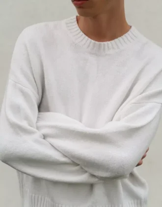 Pullover mit Rundhalsausschnitt – #Bershkastyle – Herren Pullover mit Rundhalsausschnitt – #Bershkastyle – Herren