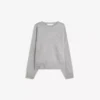 Pullover mit Rundhalsausschnitt – Pullover und Strickjacken Pullover mit Rundhalsausschnitt – Pullover und Strickjacken