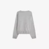 Pullover mit Rundhalsausschnitt – Pullover und Strickjacken Pullover mit Rundhalsausschnitt – Pullover und Strickjacken