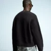 Pullover mit Rundhalsausschnitt – Pullover und Strickjacken – Herren Pullover mit Rundhalsausschnitt – Pullover und Strickjacken – Herren
