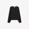 Pullover mit Rundhalsausschnitt Pullover mit Rundhalsausschnitt