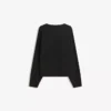 Pullover mit Rundhalsausschnitt Pullover mit Rundhalsausschnitt