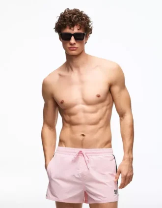 Retro-Shorts – Accessoires