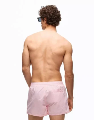 Retro-Shorts – Accessoires