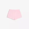 Retro-Shorts – Accessoires