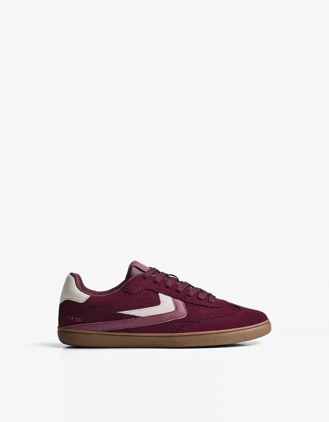 Retro-Sneaker – Sneaker Retro-Sneaker – Sneaker