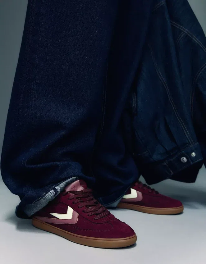 Retro-Sneaker – Sneaker Retro-Sneaker – Sneaker