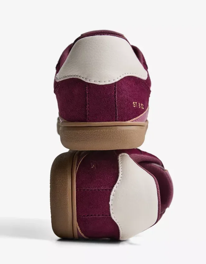 Retro-Sneaker – Sneaker Retro-Sneaker – Sneaker