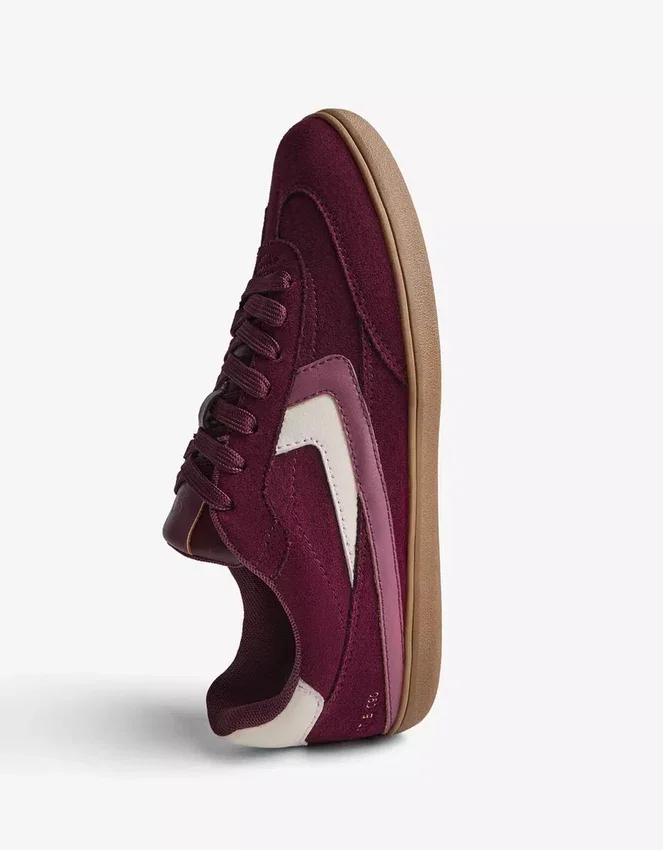 Retro-Sneaker – Sneaker Retro-Sneaker – Sneaker