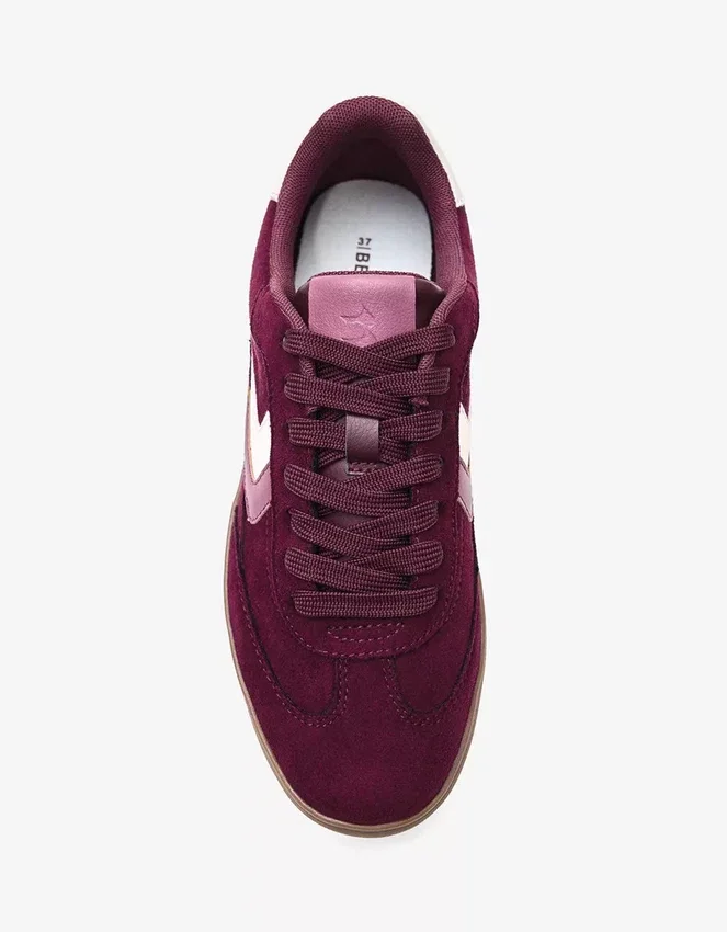 Retro-Sneaker – Sneaker Retro-Sneaker – Sneaker