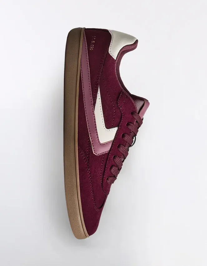 Retro-Sneaker – Sneaker Retro-Sneaker – Sneaker