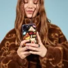Rilakkuma-Handyhülle – Accessoires Rilakkuma-Handyhülle – Accessoires