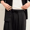 Rustikale Baggy-Hose – Hose