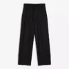 Rustikale Baggy-Hose – Hose