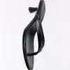 Sandalen mit Fersenriemen – Sandalen mit High Heels