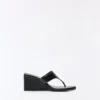 Sandalen mit Keilabsatz – Damen Sandalen mit Keilabsatz – Damen