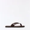 Sandalen mit Riemchen