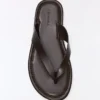 Sandalen mit Riemchen