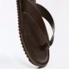 Sandalen mit Riemchen