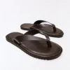 Sandalen mit Riemchen