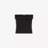 Schimmerndes Bandeau-Top Schimmerndes Bandeau-Top