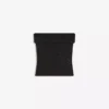 Schimmerndes Bandeau-Top Schimmerndes Bandeau-Top