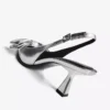 Schuh mit Schleife und Kitten-Heel – Schuhe mit High Heels