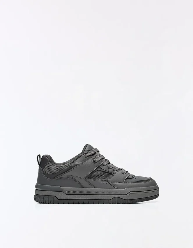 Skate-Sneaker Skate-Sneaker