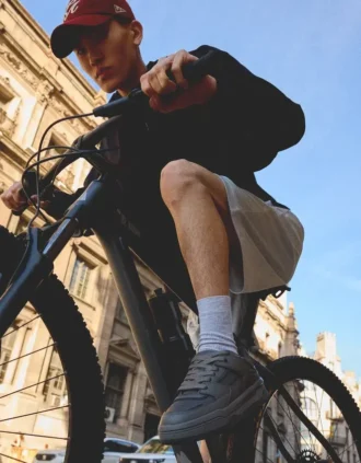 Skate-Sneaker